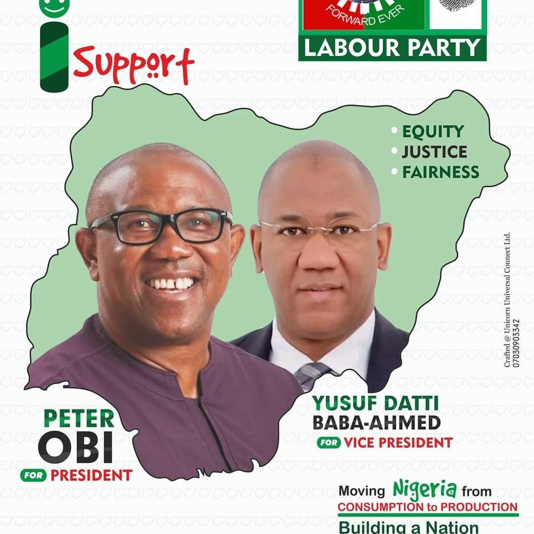 I know a company MD, charismatic &amp; personable; the kind that runs into a staff in d corridors/lift &amp; engages them in meaningful convos. Innovating, branding, investor mgt &amp; mapping strategies are his forte

His Deputy is quieter; he's also vawulent &amp; d executioner😋 #Obidatti2023