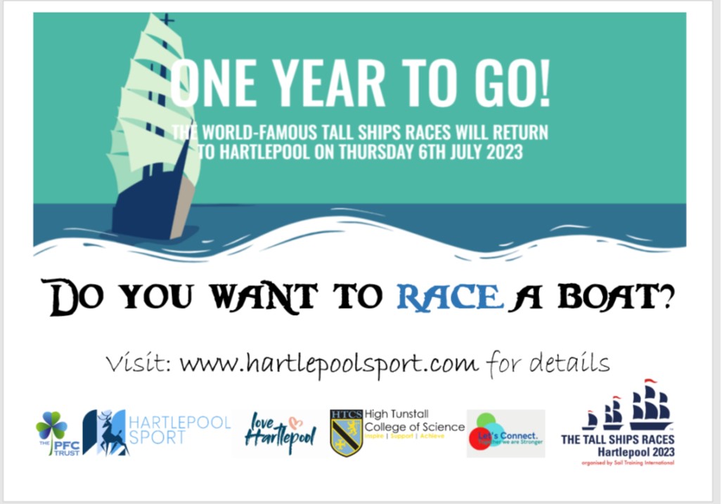 Hartlepool Sport tweet media