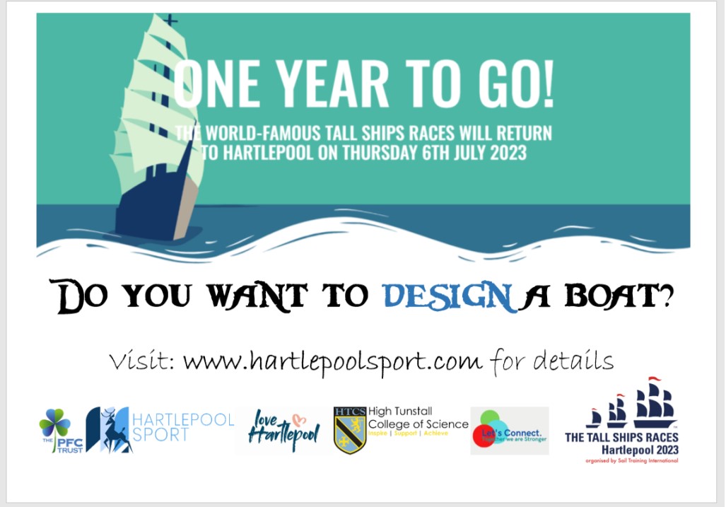 Hartlepool Sport tweet media