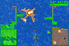 _retro_game's tweet photo. #ゲームボーイアドバンス #GBA
#エアフォースデルタ #AIRFORCEDELTA
#コナミ #KONAMI
#レトロゲーム #retrogame
#レトロゲームの殿堂

エアーフォースデルタ2

https://t.co/PI5KhnOKZg https://t.co/HDYJsi8yon