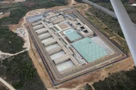 Salvatge agressio al CP PUIG DE LES BASSES el funcionari està sent traslladat al H.Vall d’hebrò com a conseqüencia de la mossegada del salvatge intern. Problema de Formacio Sra <a href="/lciuro/">Lourdes Ciuro</a>? <a href="/Sergiblazquezq/">Sergi Blàzquez</a> <a href="/csifautonomic/">Csif Barcelona</a> <a href="/MBPresons/">𝙼𝚊𝚛𝚎𝚊 𝙱𝚕𝚊𝚟𝚊 𝙿𝚛𝚎𝚜𝚘𝚗𝚜</a> <a href="/GabinetPremsa/">CSIF Catalunya</a> @rvinualespsc