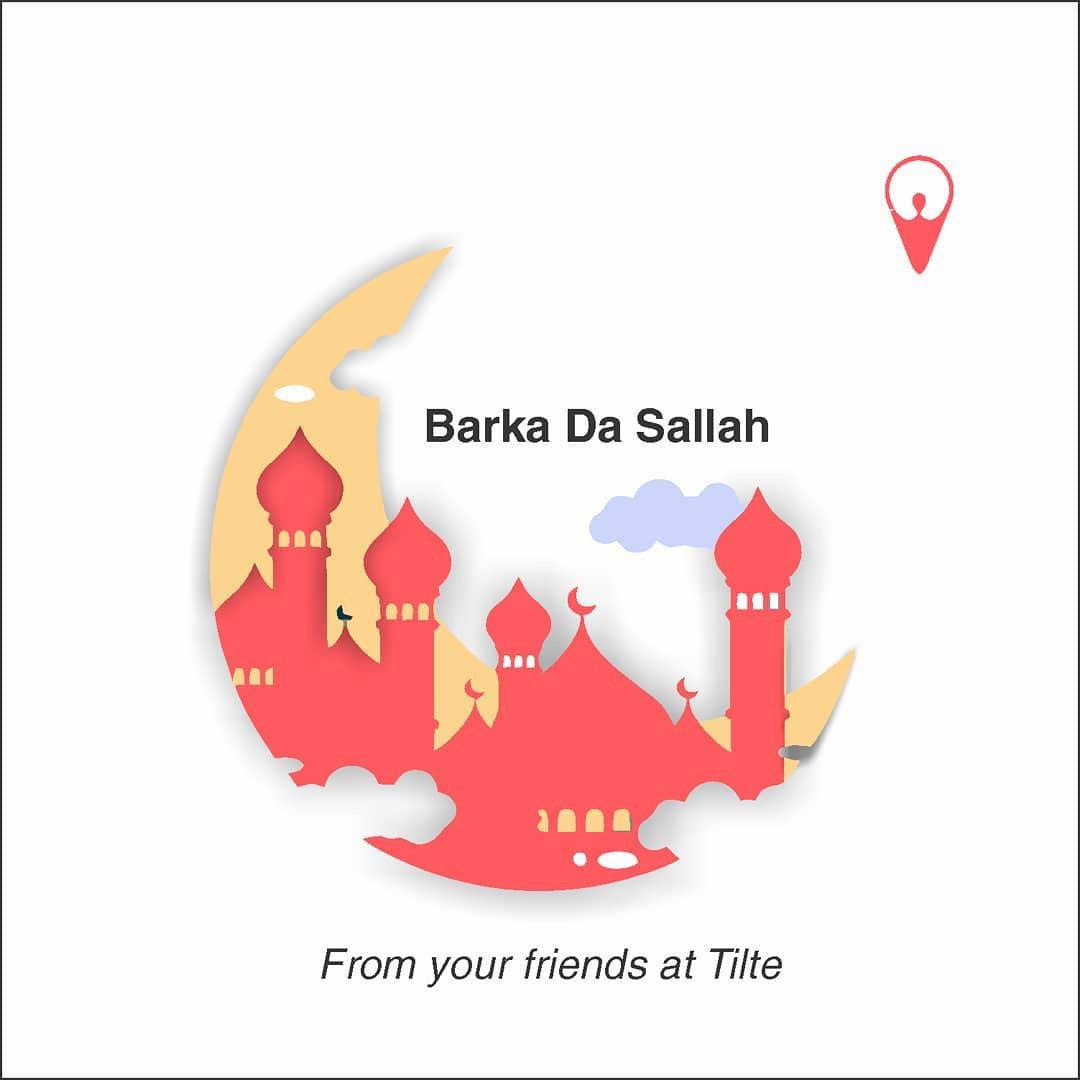 tiltehq's tweet image. From us to you our Muslim family🤗🤗.

Happy Eid al-Adha to all our Muslim friends. Stay blessed, stay in the moment and make this day count for you and your loved ones. Wishing you peace, happiness and prosperity throughout the year.

#tiltehq #happyeidmubarak #happyeid