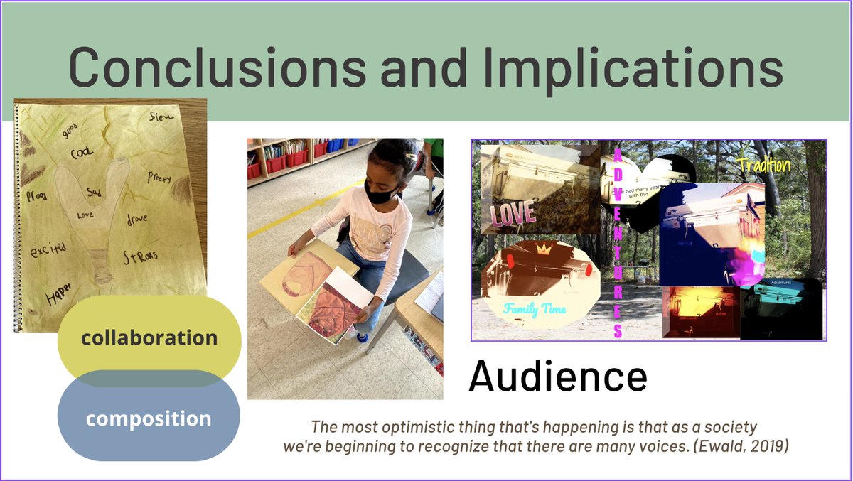 To kick start summer <a href="/JamesMordenDSBN/">James Morden Public School</a> hit the UK! So proud to share my Ss work at #UKLAIC22. An amazing experience. <a href="/DianeR_Collier/">Dr. DianeR_Collier</a>
