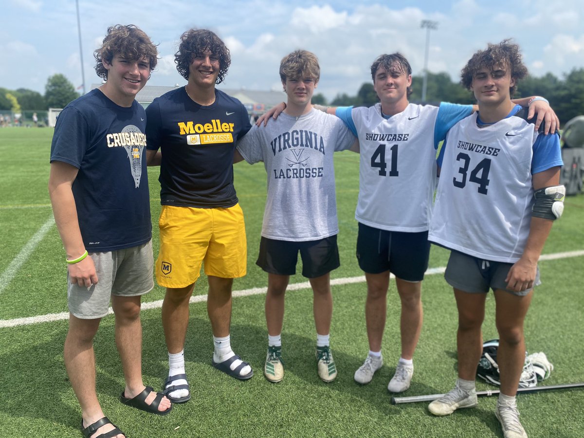 Headlines Lacrosse (@headlineslax) on Twitter photo Shoutout to <a href="/HickeyBrennen/">Brennen Hickey</a> <a href="/cyounglax/">Colin Young</a> <a href="/CarsonCheek14/">Carson Cheek</a> Gavin Scott and <a href="/LopiccoloBen/">Ben_LoPiccolo</a> for showing out at the <a href="/NXT_Showcase/">Showcase Lacrosse</a> yesterday. Way to represent fellas!!! Shoutout to <a href="/HickeyBrennen/">Brennen Hickey</a> <a href="/cyounglax/">Colin Young</a> <a href="/CarsonCheek14/">Carson Cheek</a> Gavin Scott and <a href="/LopiccoloBen/">Ben_LoPiccolo</a> for showing out at the <a href="/NXT_Showcase/">Showcase Lacrosse</a> yesterday. Way to represent fellas!!!