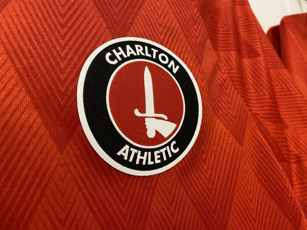 Charlton Athletic FC tweet media