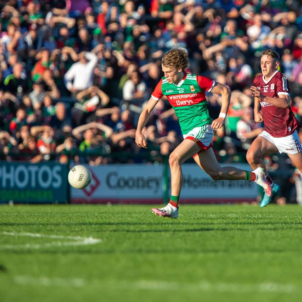 MayoGAA's tweet photo. Thanks for everything lads, Mayo is a proud county today with all you have achieved.💚❤️
#mayogaa 
https://t.co/zMqsuRVzQZ https://t.co/VlsGhMzcQi