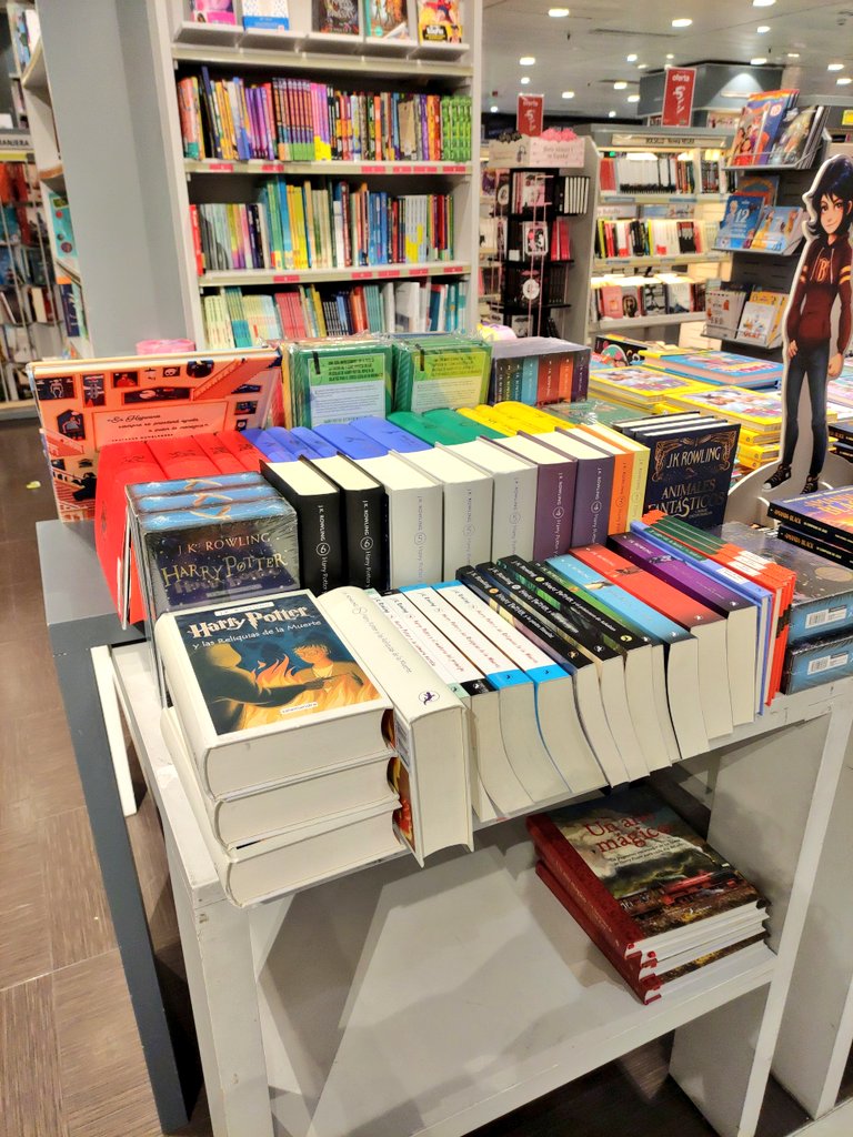 Siempre hay que parar a mirar que hay, nunca se sabe que se puede encontrar nuevo 👀