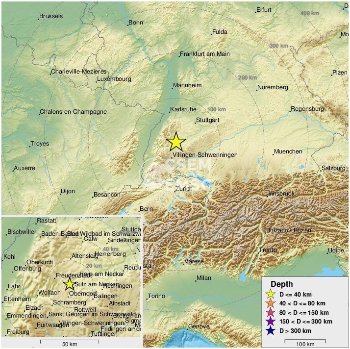 LastQuake's tweet image. 🔔#Earthquake (#Erdbeben) M4.1 occurred 10 km NW of #Albstadt (#Germany) 3 min ago (local time 13:47:30). More info at:
📱emsc-csem.org/service/applic…
🌐m.emsc.eu/?id=1146793
🖥emsc-csem.org/Earthquake/ear…