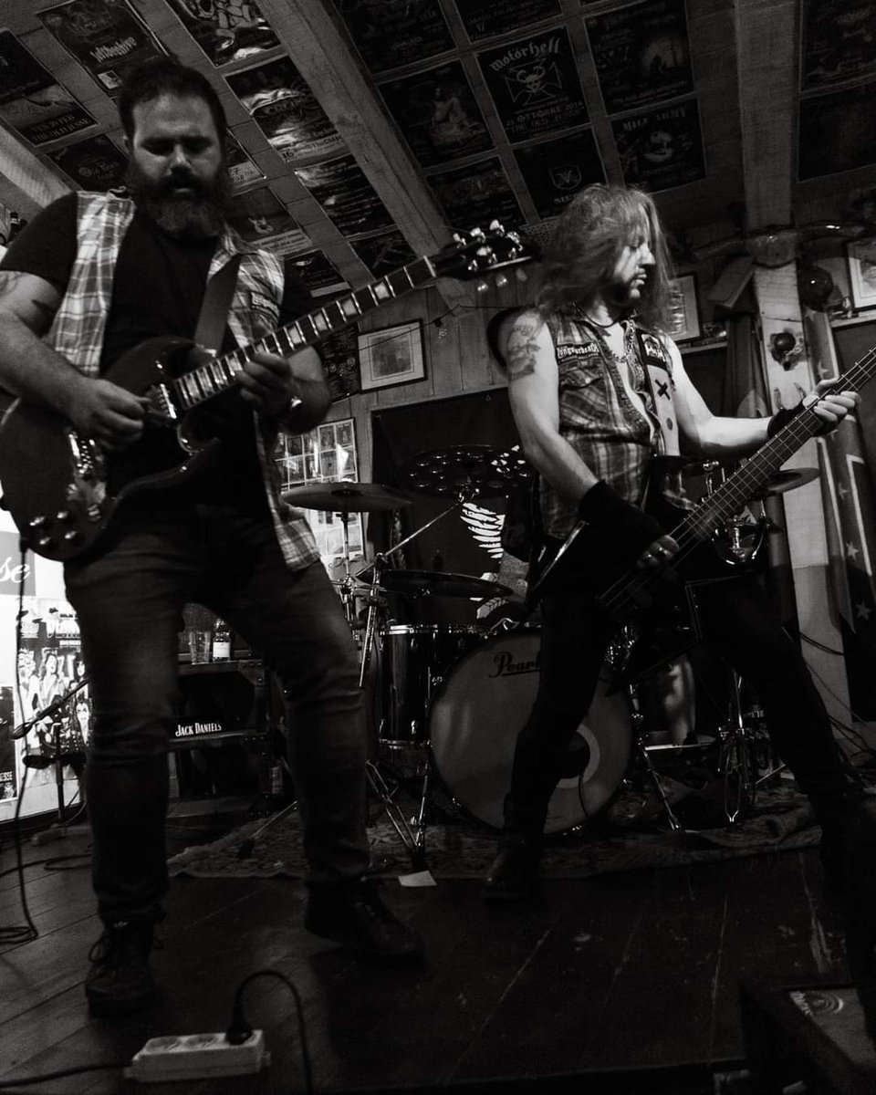 LONGOBARDEATH Official tweet media