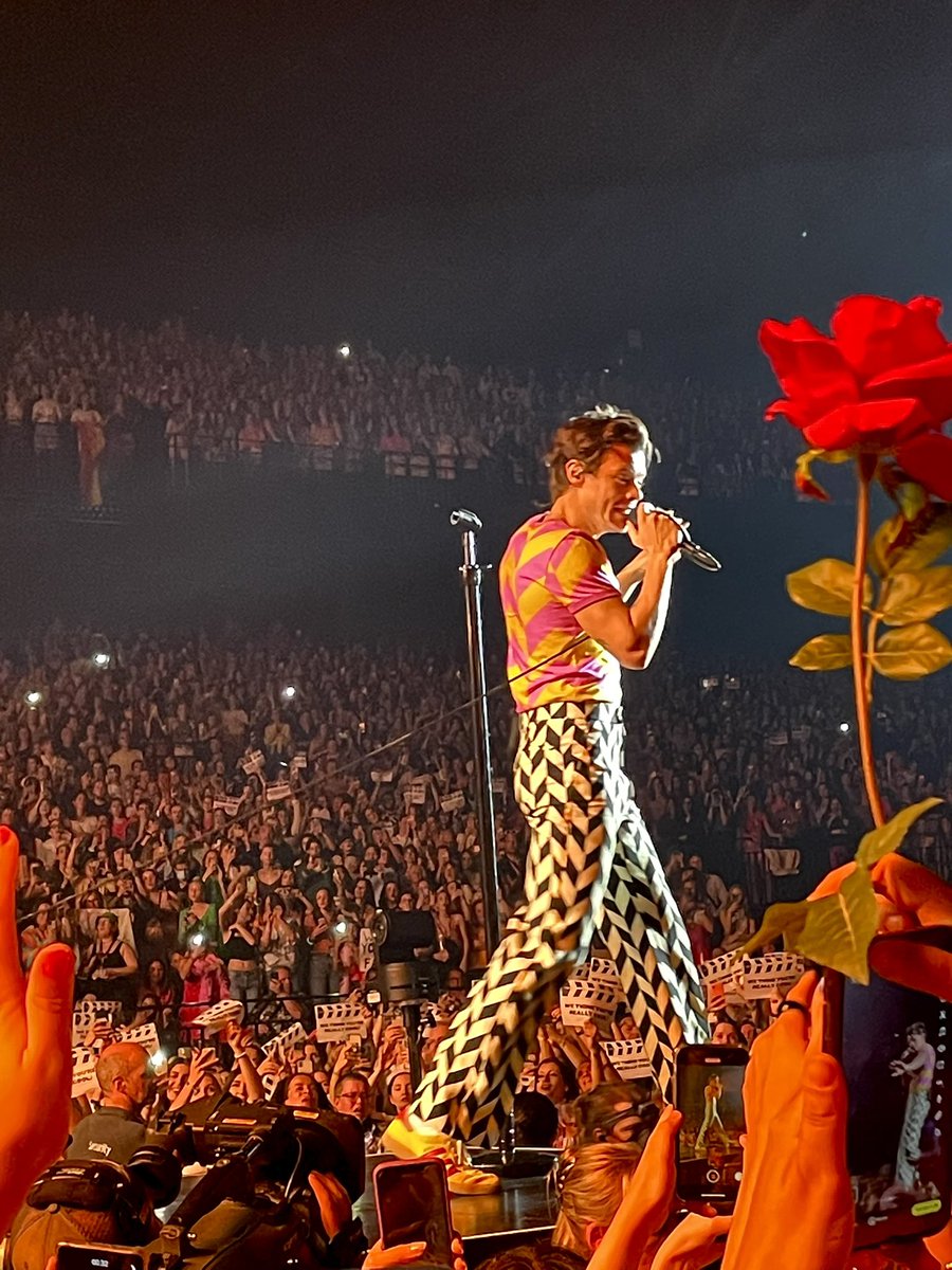 ninawk__'s tweet image. #hslotantwerp suis en pleine dépression post concert 🥲