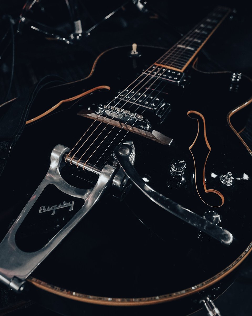 KVAvisual's tweet image. Gm. Don't forget to rock tf out this weekend. #rockandroll