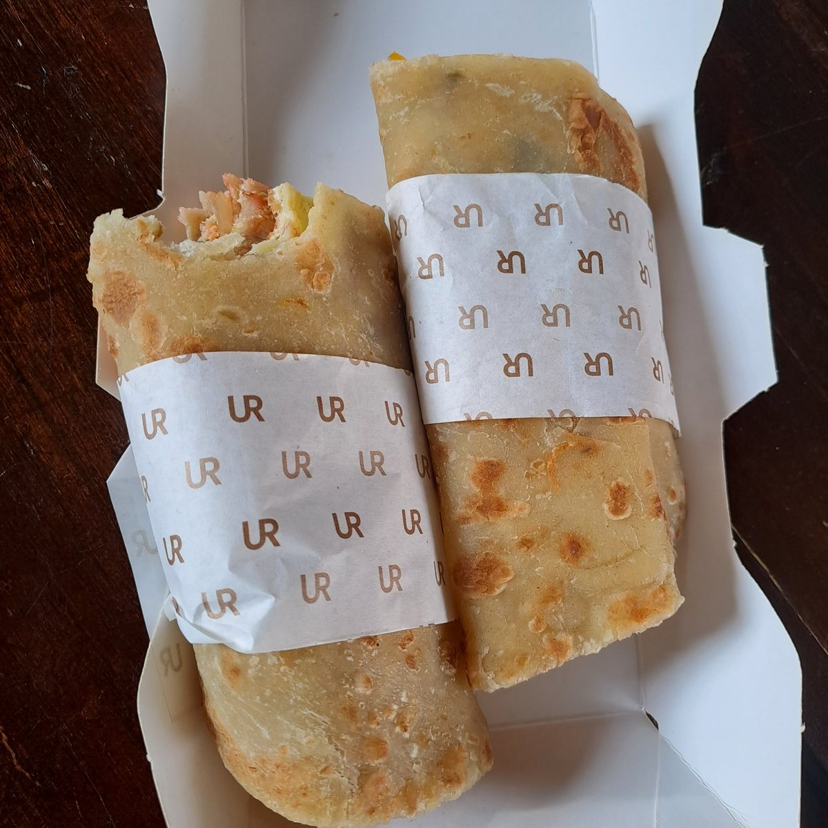 danieloberko's tweet photo. #chapati #ugaroll https://t.co/WKhxT8ckXj
