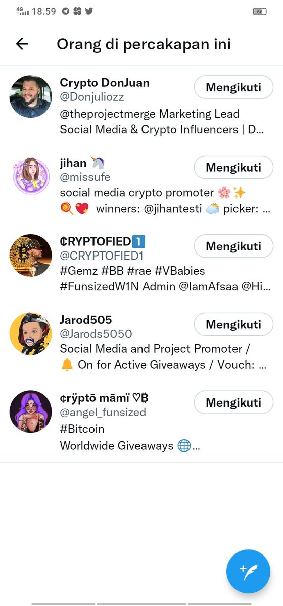 W3kian's tweet photo. @missufe @angel_funsized @CRYPTOFIED1 @Jarods5050 @Donjuliozz https://t.co/7PTBS60a5Q