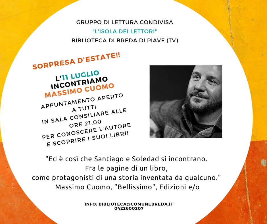 Massimo Cuomo (@massimocuomo) on Twitter photo 