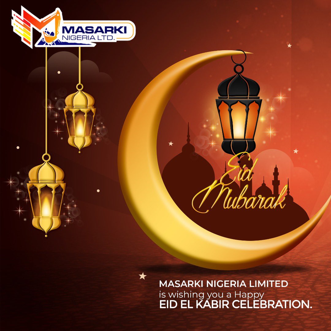 NgMasarki's tweet photo. Eid Mubarak https://t.co/I9Yty9DZ4k