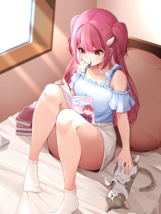 Skeb thank you!
#Skeb 