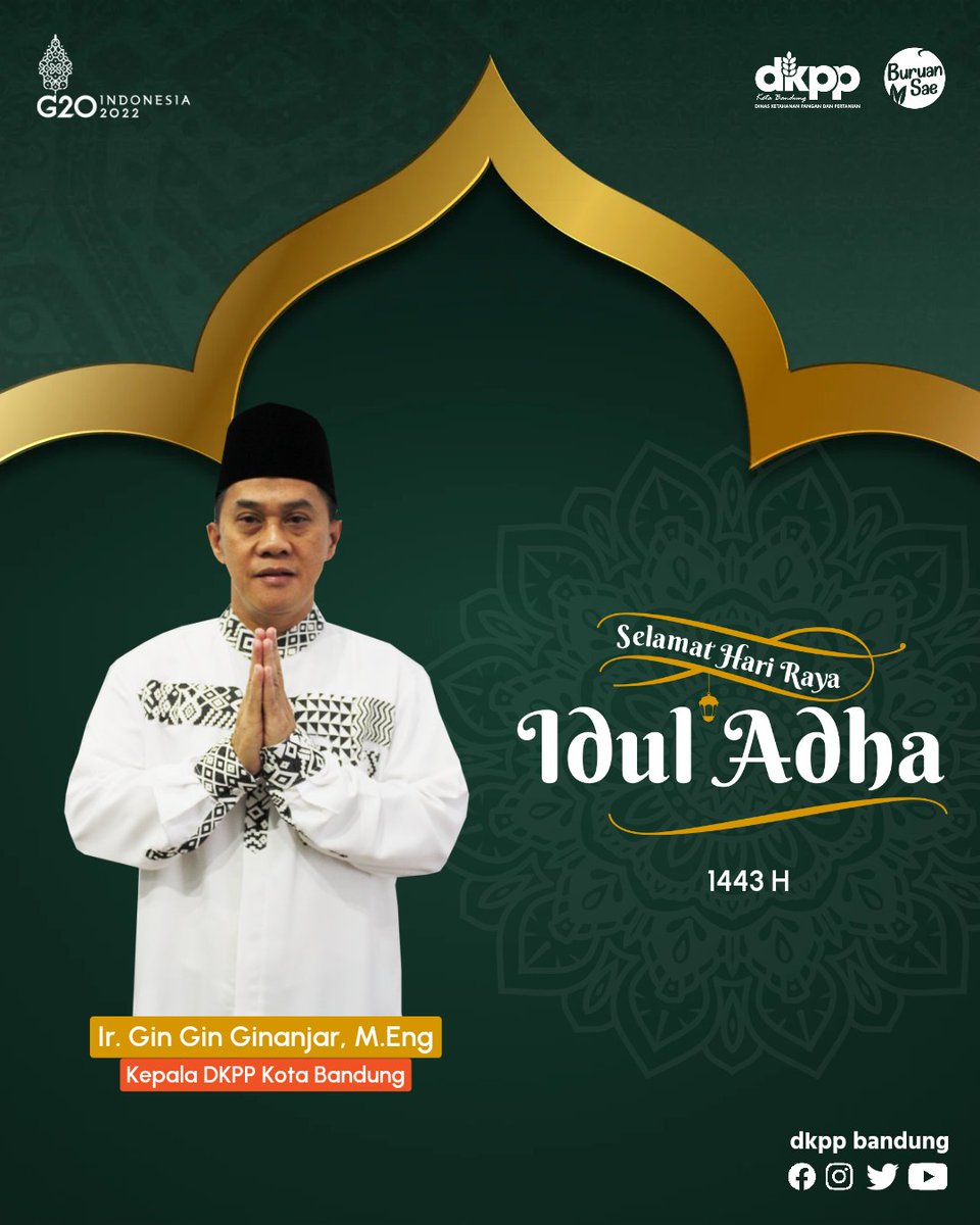 DKPP Kota Bandung tweet media