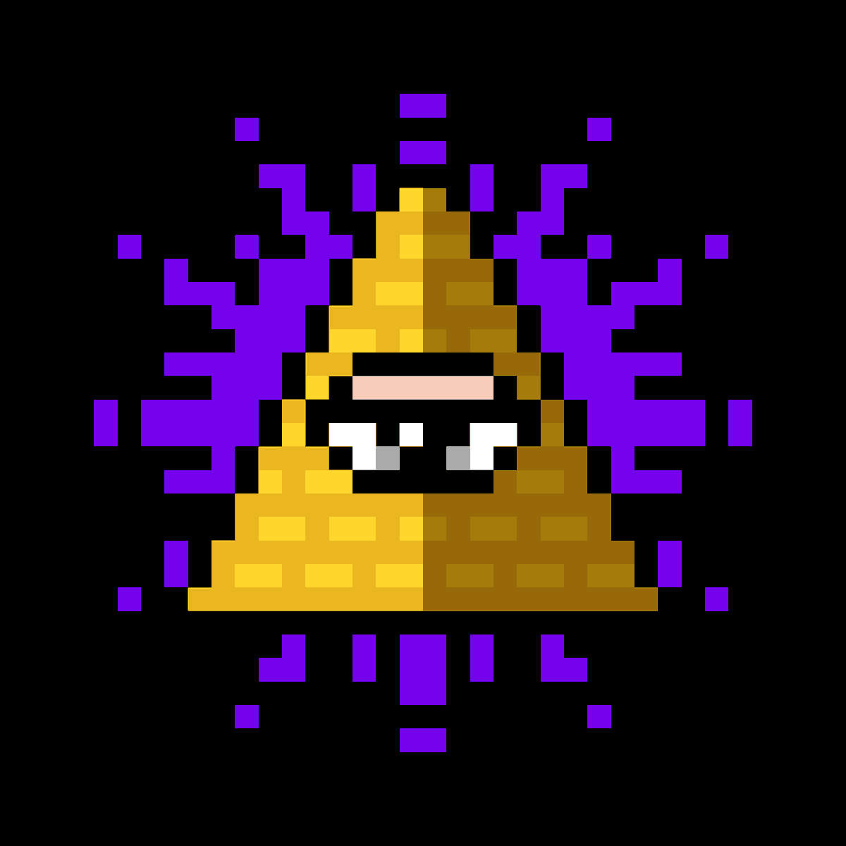 代表コレクション『ConspiracyTheoriesNFT』
opensea.io/collection/con…