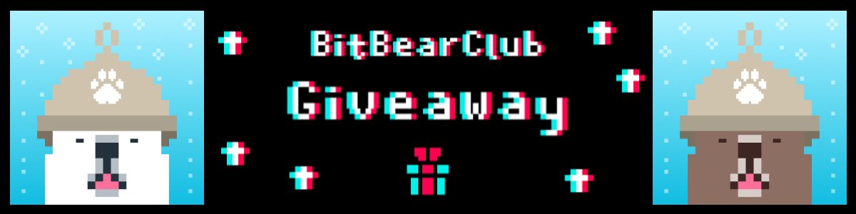 【 #NFTサ活 スペース🎁Giveaway Event】

NFTサ活♨️スペースを聞いて
発表キーワードをフォーム回答で
✨応募者全員✨にNFT Giveaway‼️

✅ NFTサ活スペースに参加
x.com/i/spaces/1lPKq…
✅ Follow
👉 <a href="/BitBearPromoter/">🐻 BitBearClub🏕️ 中のクマ🅝🅕🅣 🇺🇦 🤝 🇯🇵</a>
👉 @obake_OL_
👉 <a href="/NFT4848/">あにまる🐕NFT 完売中</a>
✅ フォームに回答
forms.gle/9f1uQkcCJbLFnE…
