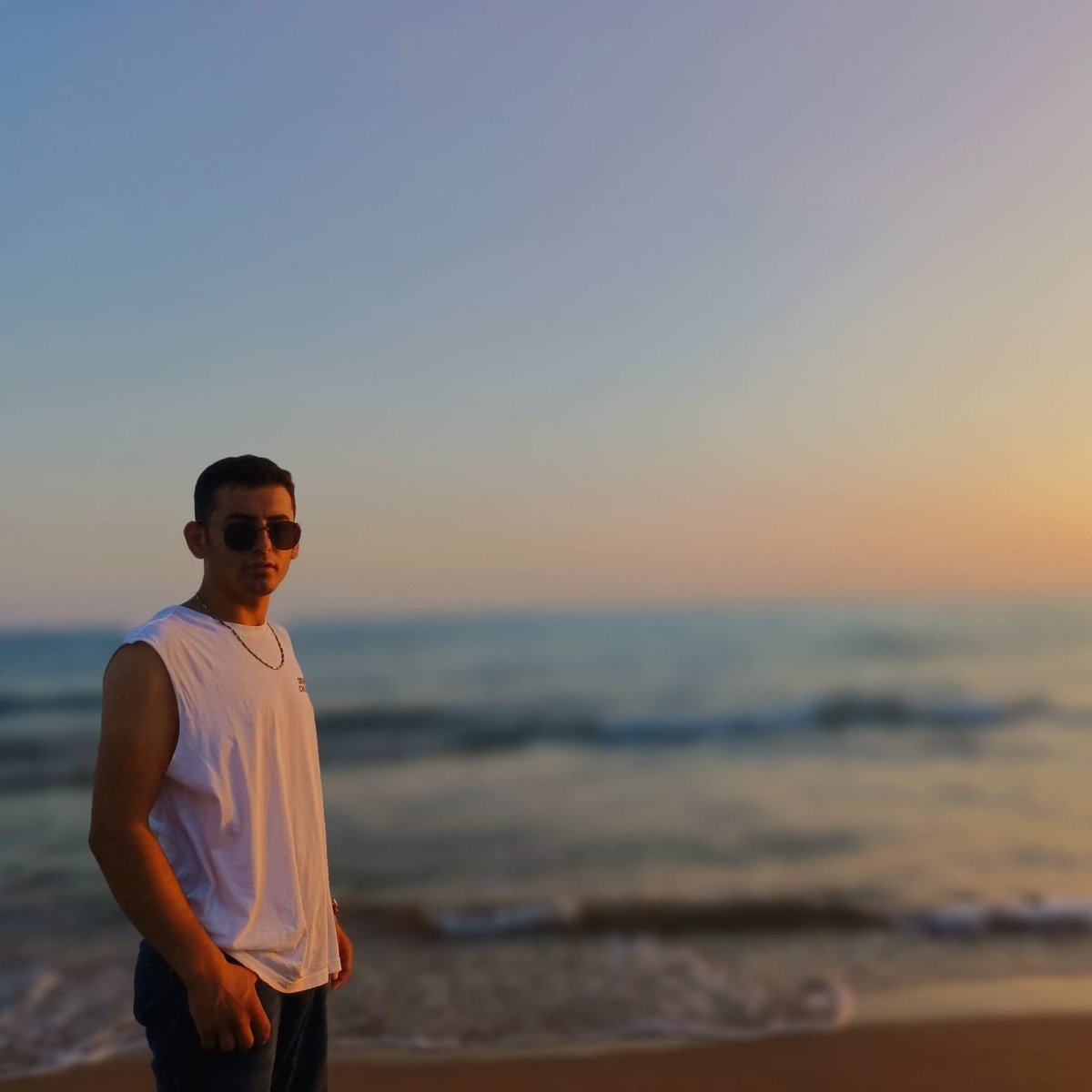 #YeniProfilResmi