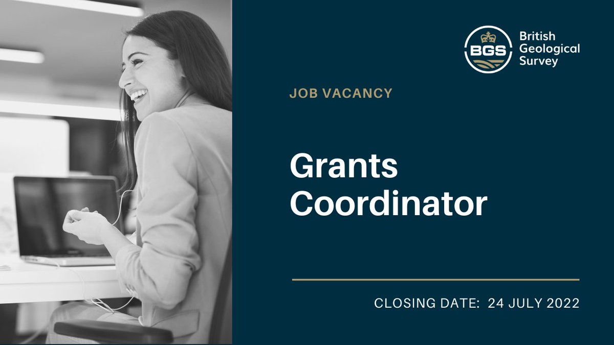 British Geological Survey tweet media