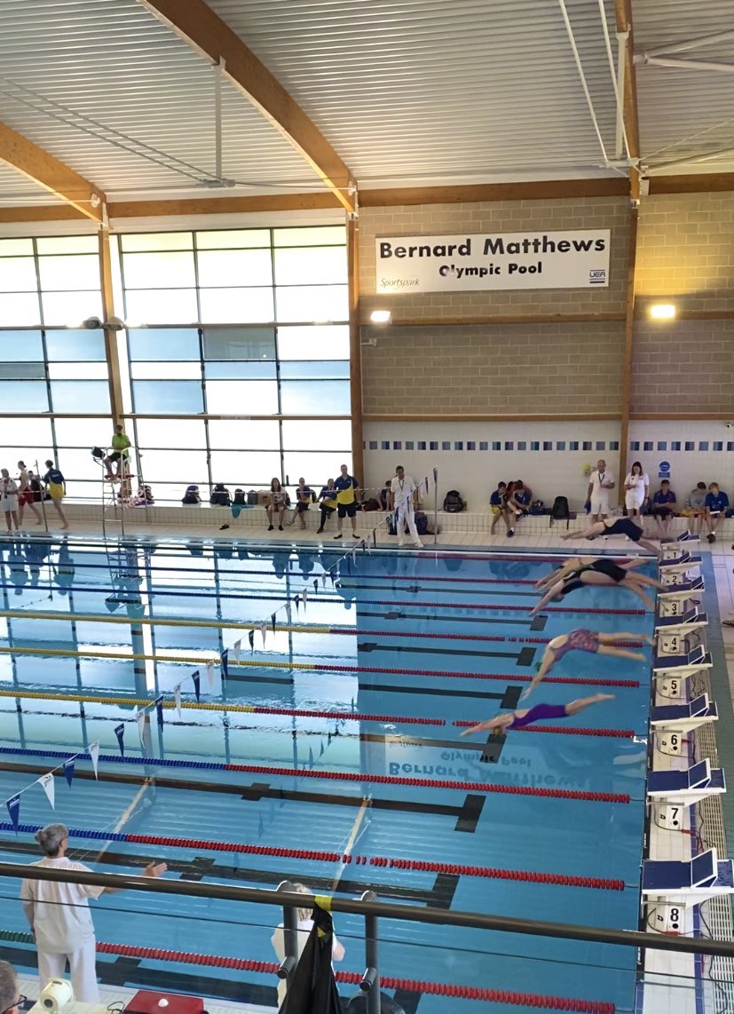 CONSC_meets's tweet photo. Session 2 has kicked off with the Girls 200m Individual Medley #MSM22 https://t.co/i1RdGUDz85