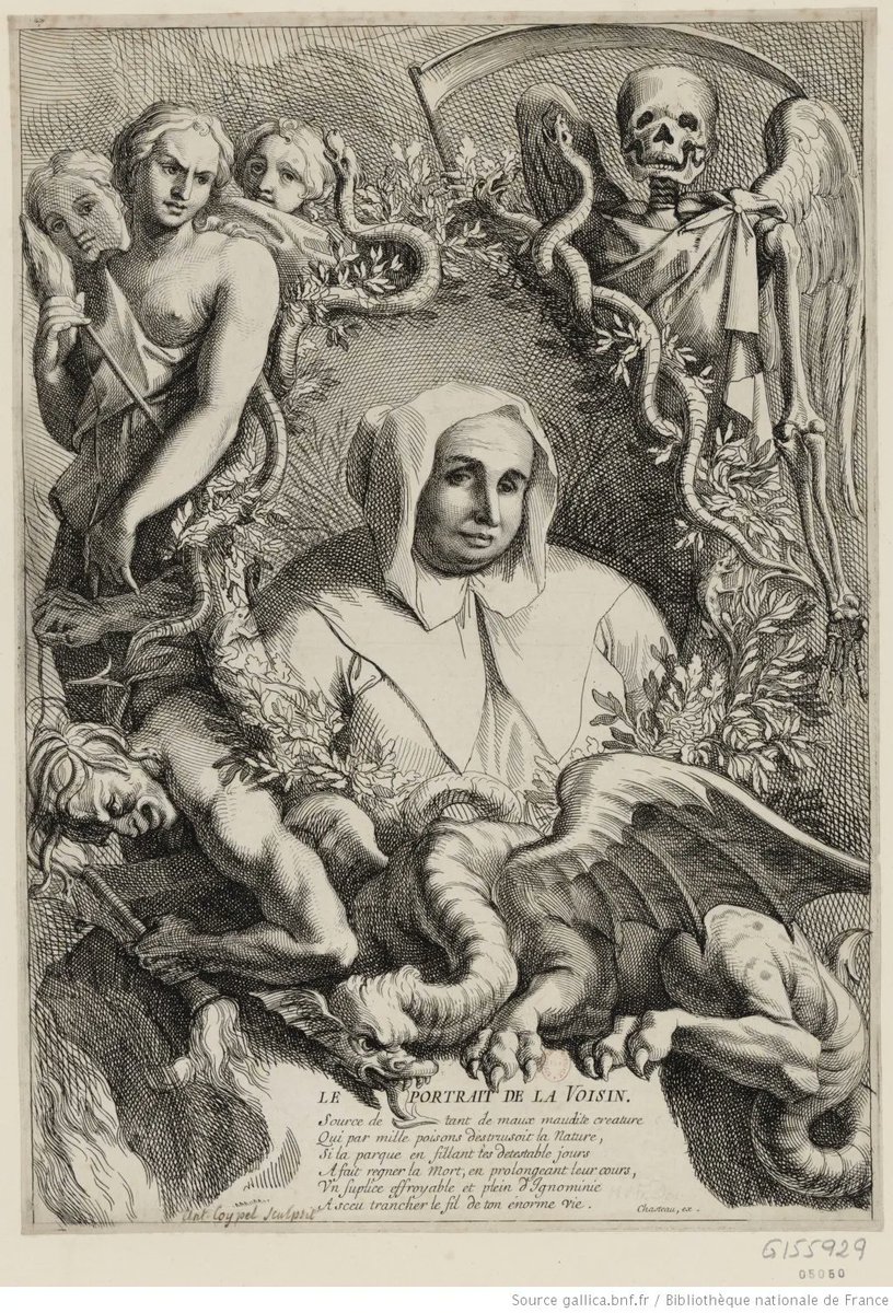 leCMN's tweet photo. L'Affaire des Poisons 🧪 
Entre 1679 et 1682, une série d'empoisonnements secoue la cour de Louis XIV. 😱 Sur plus de 400 accusés, 19 seront emprisonnés à la forteresse de #Salses jusqu'à leur mort !
https://t.co/Fp57H9tFAv https://t.co/v96ddOwQuK