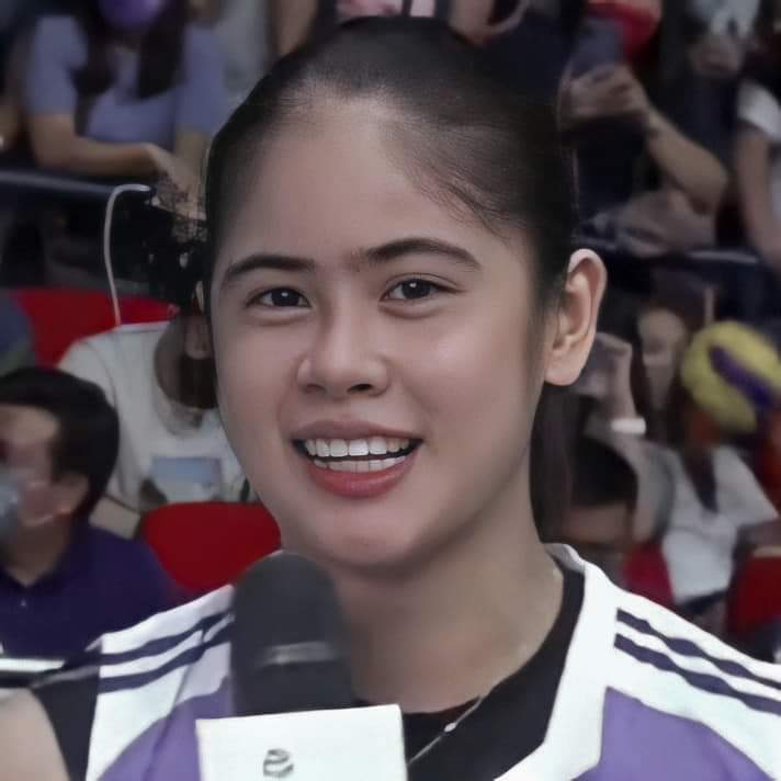 leikajoyc's tweet photo. Player of the game is Deanna Wong with 5 points, 16 execellent sets &amp; 9 excellent digs! 💜 @deannawongst https://t.co/o0HSJsDBJV