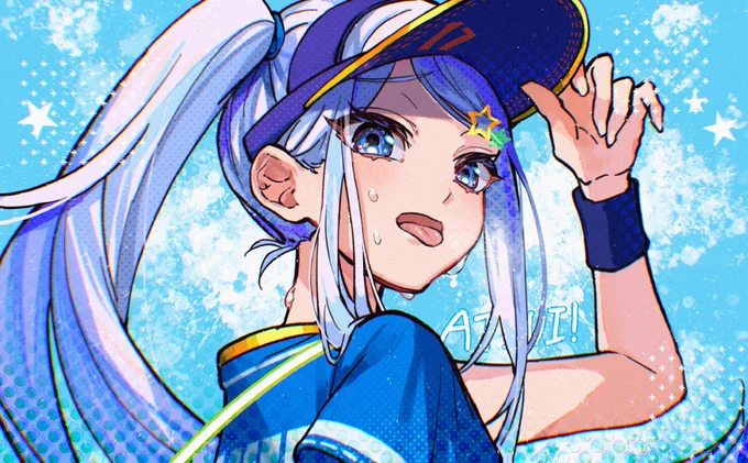40:イベ宵崎奏
イベントお疲れ様でした🍵
#prsk_FA 
#100日チャレンジ 