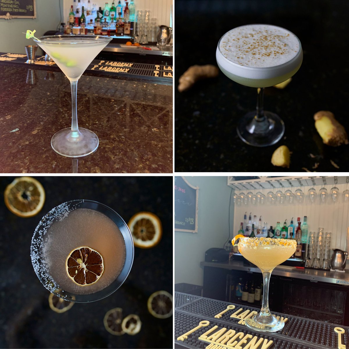 theblackhen_'s tweet photo. Cheers! What "Bar Blue" cocktail are you craving most right now? 🥂#BlackHenBarBlue https://t.co/I7NYslxZqD
