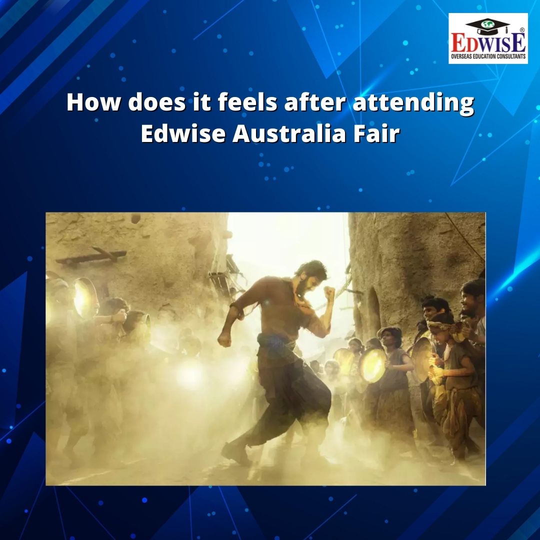 EDWISE_INT's tweet photo. Ji Huzoor! We're here with the Australia fair and its gonna be a highly informative one. Register now https://t.co/u6M4rOvAWP

#shamsheratrailer #shamsheratrailer #MEMES #ranbirkapoor #fair #studyabroad #studyabroadlife #australia #edwiseinternational #futurethroughedwise https://t.co/wg2Yz9jcDu
