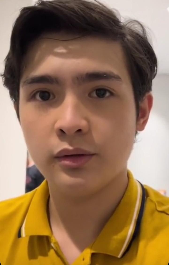 CassQuinPRTeam's tweet photo. Hey there handsome! 🧡
#teamcassquin | @JDOMAGOSO2021 https://t.co/CjlmZXLn6R