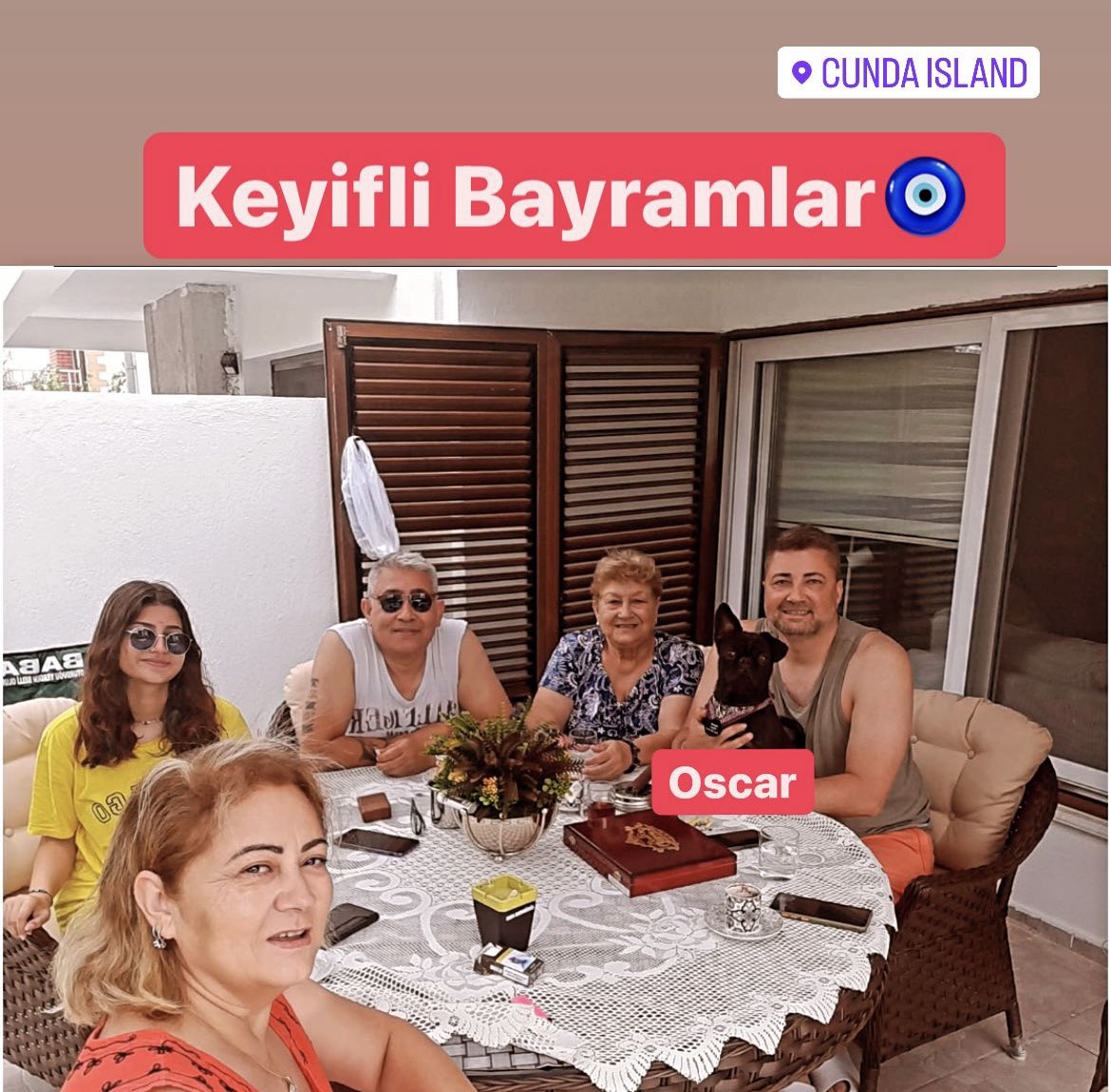 #KurbanBayramı 
#KurbanBayramınızMuebarekOlsun