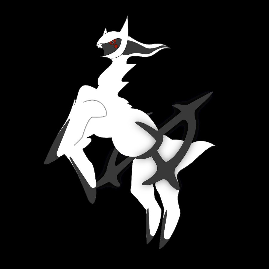 Average Arceus X User Sticker - Average Arceus X User - Discover