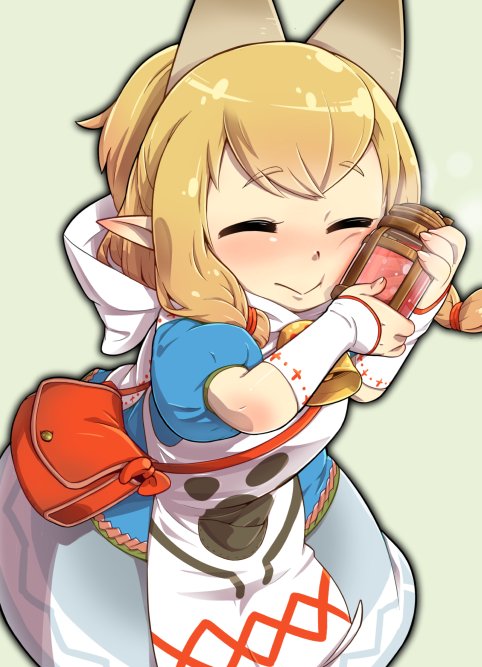 ネコ嬢さんはもう出ないのか 