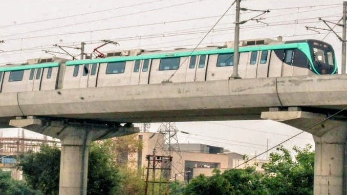 RailAnalysis's tweet photo. Noida Metro invites tender for AMC of BSL make VRF system installed at 21 stations and RS Depot in NMRC network
Read more...https://t.co/i1GvEY44LK
#noidametro #electrical #metro #infrastructure #tender #stations #sector51 #VRFsystem #project #electronic #NMRC https://t.co/Ghei6A3HWJ