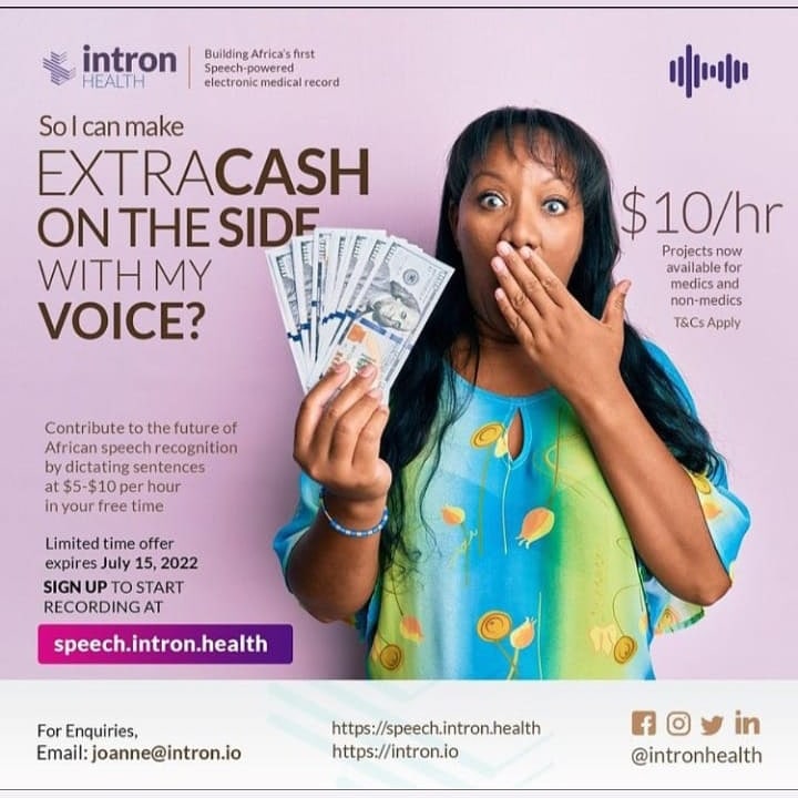 medtunity's tweet photo. Opportunity to earn!
#MedTwitter 
#Medtunity https://t.co/h1ClcRDJFB