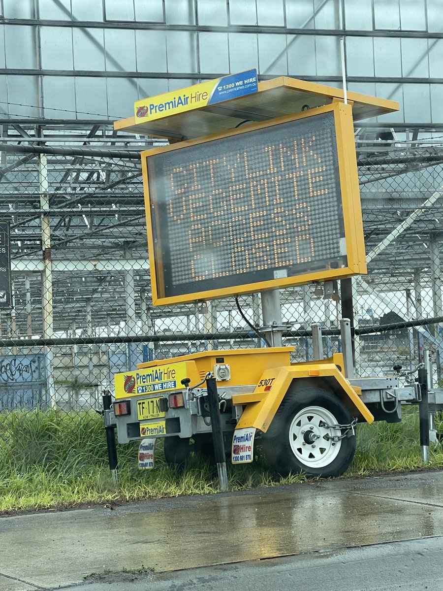 Whaaaat? #Vegemite Access Closed?