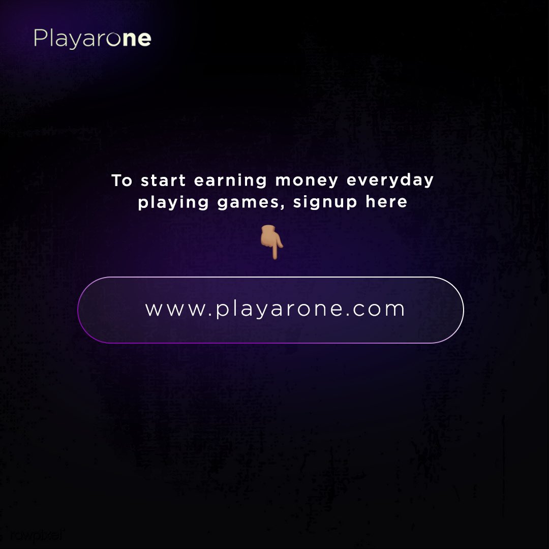 Playarone's tweet photo. That why we’ve made Playarone super easy to use and straight to the action 🥷🏽 https://t.co/9IxxsZUZdY