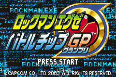 _retro_game's tweet photo. #ゲームボーイアドバンス #GBA
#ロックマン #ROCKMAN
#カプコン #CAPCOM
#レトロゲーム #retrogame
#レトロゲームの殿堂

ロックマンエグゼ バトルチップGP

https://t.co/wi6i9Af49r https://t.co/Q0qdkd2wYm