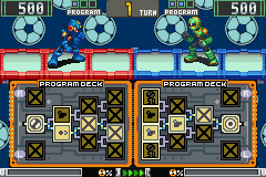 _retro_game's tweet photo. #ゲームボーイアドバンス #GBA
#ロックマン #ROCKMAN
#カプコン #CAPCOM
#レトロゲーム #retrogame
#レトロゲームの殿堂

ロックマンエグゼ バトルチップGP

https://t.co/wi6i9Af49r https://t.co/Q0qdkd2wYm