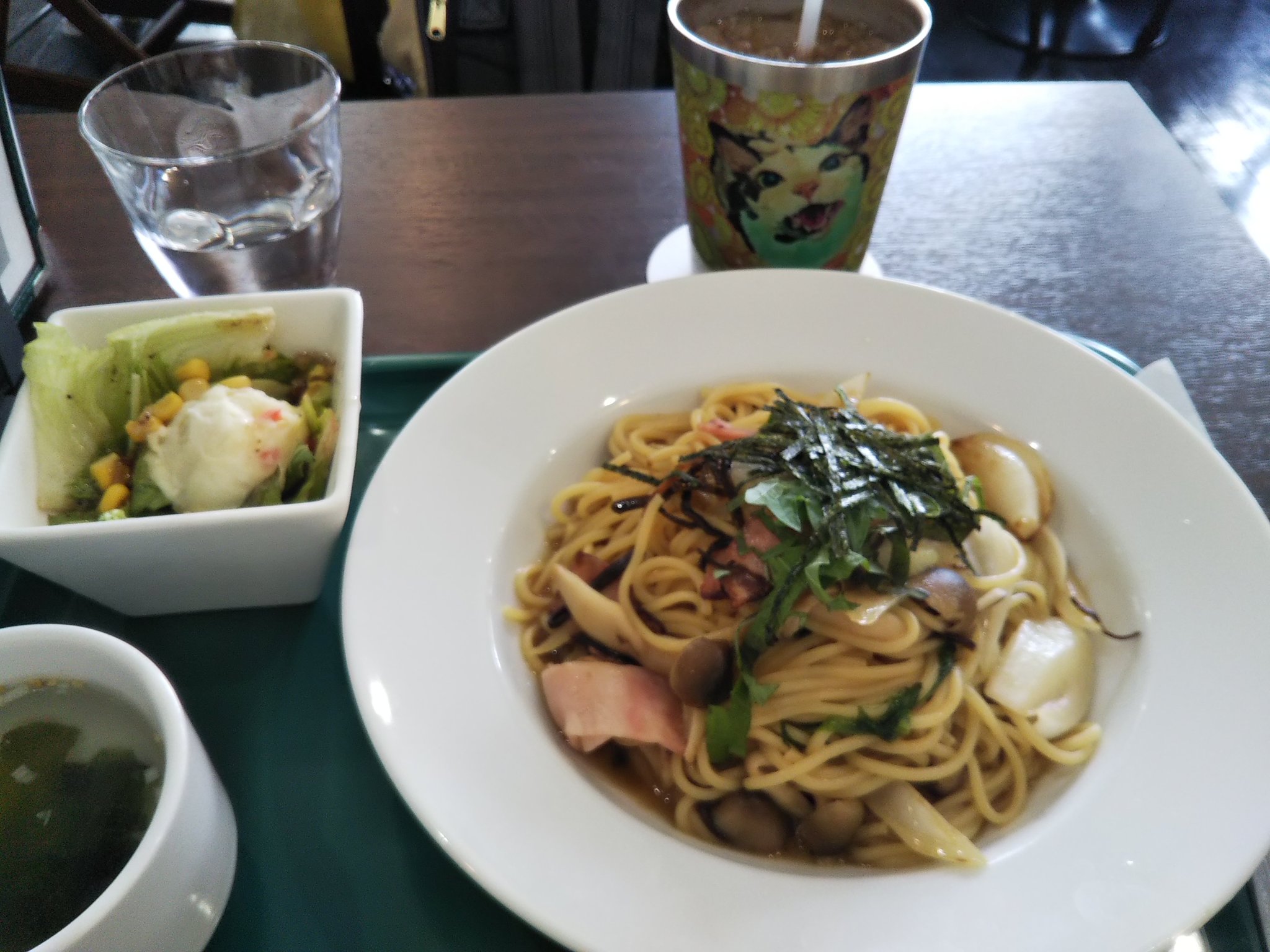 Cafe Bar Blossom 行徳 Blossom Gyotoku Twitter