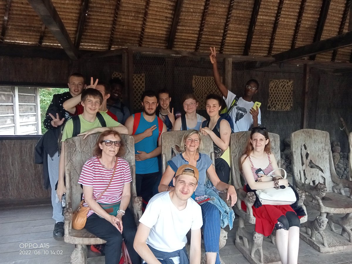 ximquingeek2003's tweet photo. On l'avait été à Pairi Daiza le 10 Juin passé https://t.co/LZQGLnla1U