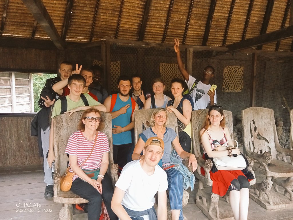 ximquingeek2003's tweet photo. On l'avait été à Pairi Daiza le 10 Juin passé https://t.co/LZQGLnla1U