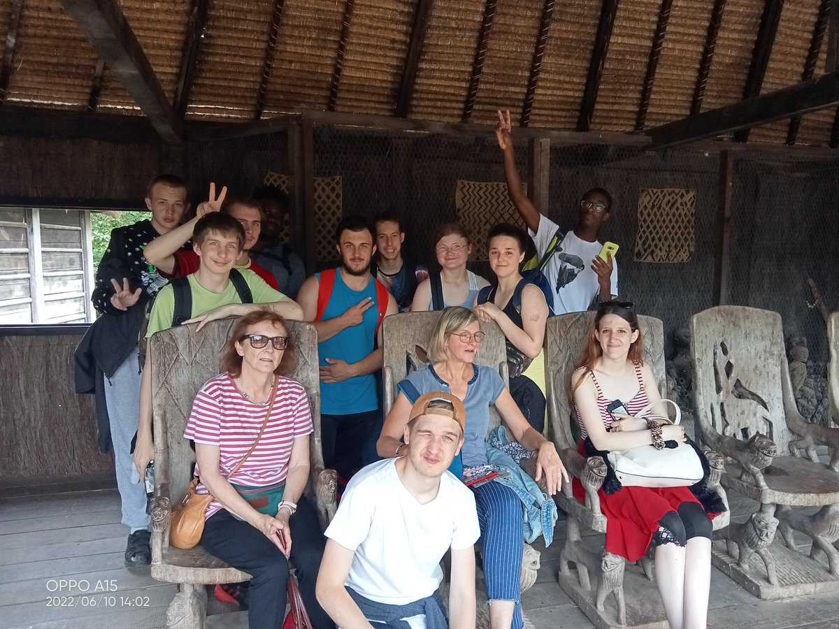 ximquingeek2003's tweet photo. On l'avait été à Pairi Daiza le 10 Juin passé https://t.co/LZQGLnla1U