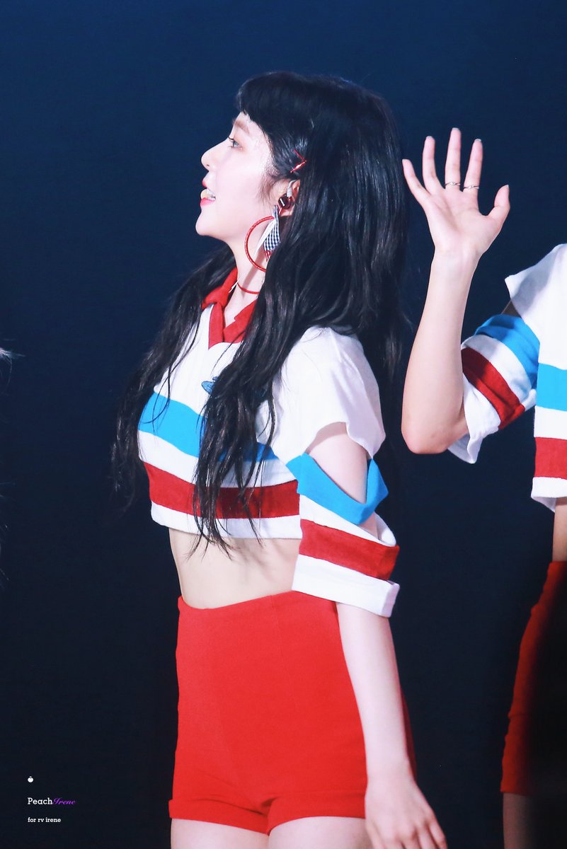 IRENE
#아이린 #IRENE <a href="/RVsmtown/">Red Velvet</a>