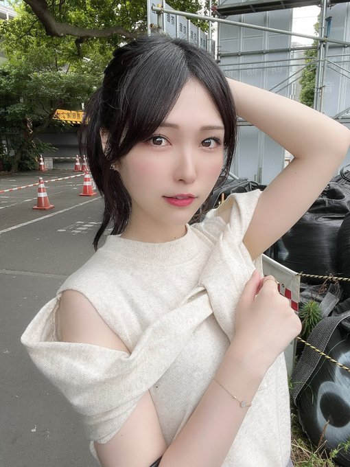 コスプレイヤー涼本奈緒のTwitter画像10