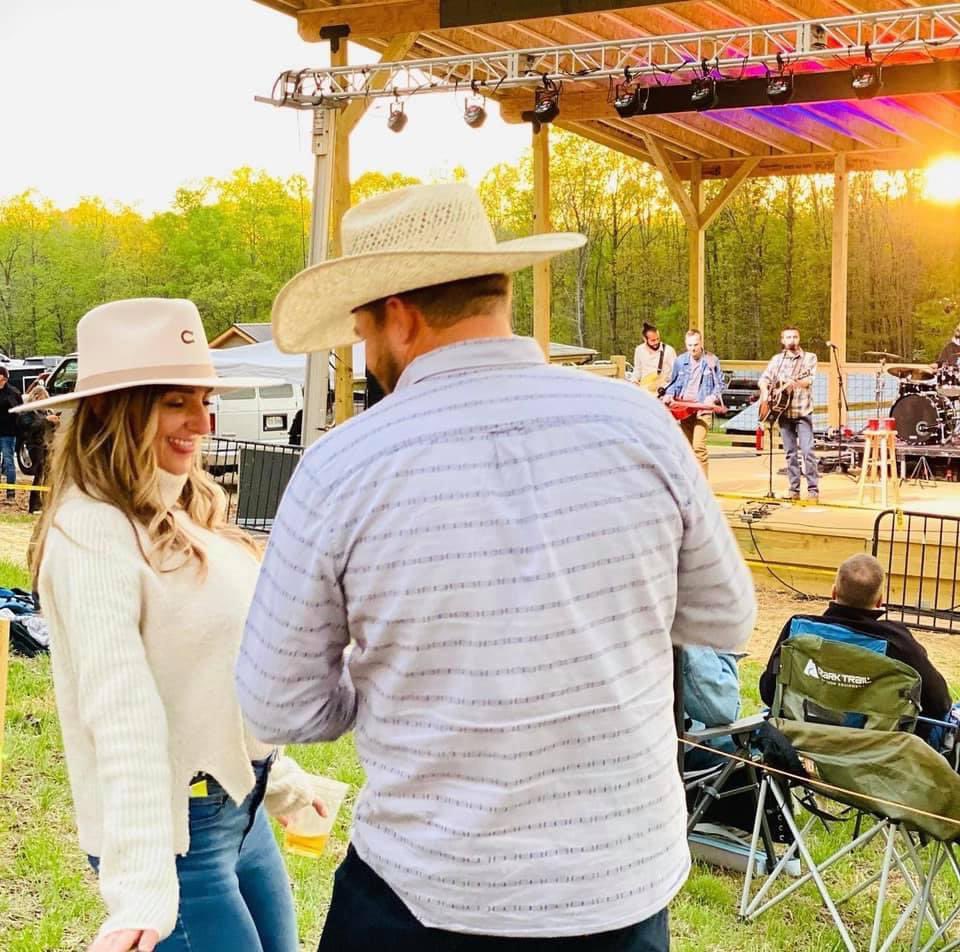 #TheCovesAmphitheater ✨

#SMLGN Presents 

• The Kruger Brothers, Friday July 15th
• Marty Stuart &amp; His Fabulous Superlatives, July 16th
• The Marshall Tucker Band - August 20th

&amp; MORE!

Tickets &amp; Details 
seetickets.us/profile/the-co…

#smithmountainlake #smlva #swva