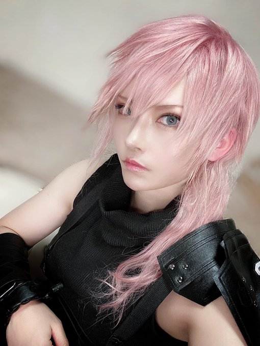 Twitterのコスプレ画像14