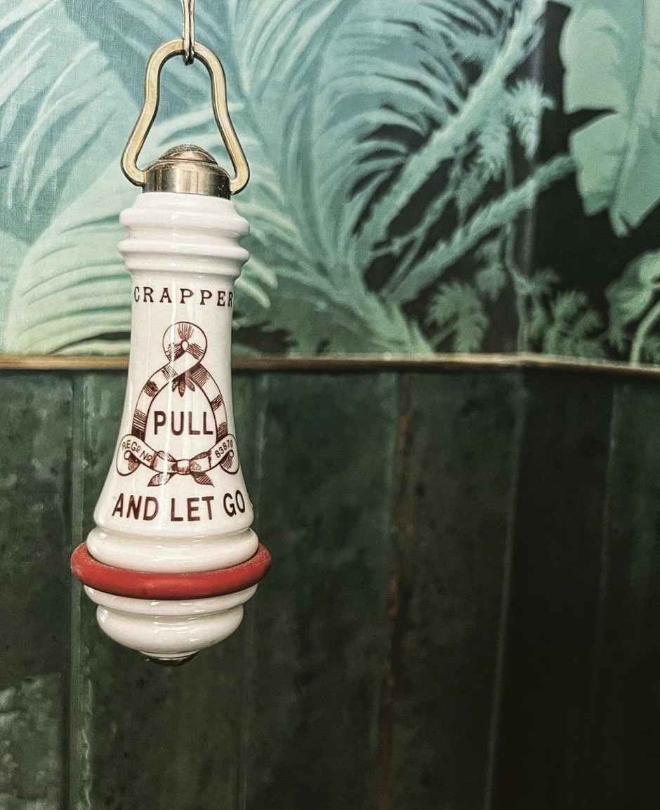 ThomasCrapperCo's tweet photo. Sometimes it’s the little touches that make all the difference ❤️
📸 @ob.electrical
#iconic #inspiration #bathroomdesign #thomascrapper #thecrapperdifference https://t.co/FIqBh1Xj15